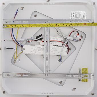 Накладной светильник Natali Kovaltseva LED LAMPS 81112/4C