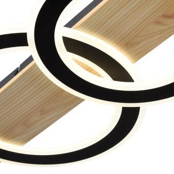 Накладной светильник LUMION 8023/80CL