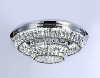 Каскадная люстра Ambrella Light TR5029