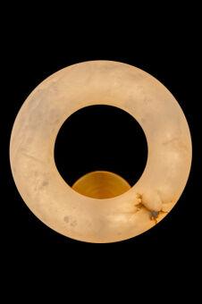 Бра Fluorite FL1111-1W