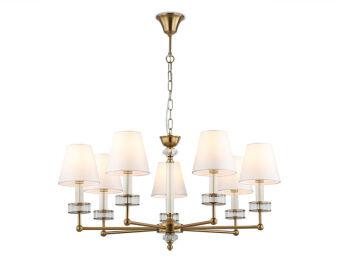 Подвесная люстра Ambrella Light LH71023