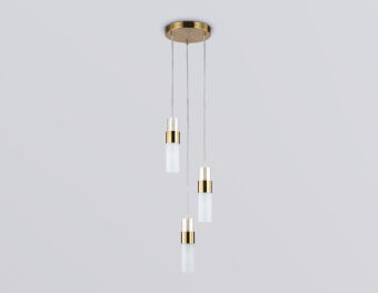 Подвесной светильник Ambrella Light LH55112