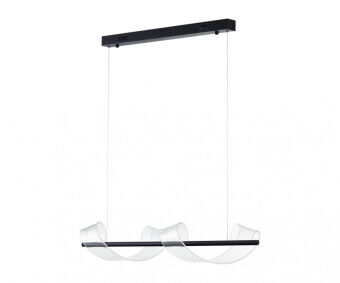 Подвесная люстра Kink Light 08042-2AS,19