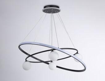 Подвесная люстра Ambrella Light FL66327