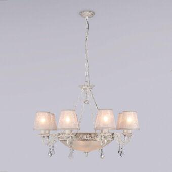 Подвесная люстра Citilux CL424181