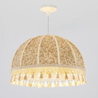 Подвесная люстра Citilux CL407025