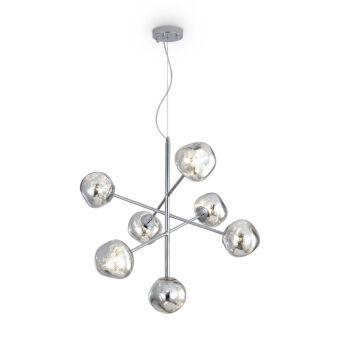 Подвесная люстра Freya FR5378PL-07SM