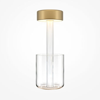 Настольная лампа Maytoni MOD229TL-L3G3K1