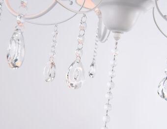 Подвесная люстра Ambrella Light TR4603