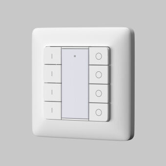 Настенная панель управления Maytoni Technical 721050