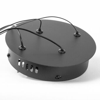 Подвесной светильник Lussole LSP-7445