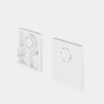 Заглушка Maytoni Technical TRAM034EC-41W