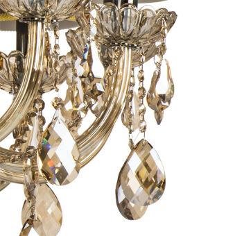 Подвесная люстра Lightstar 715187