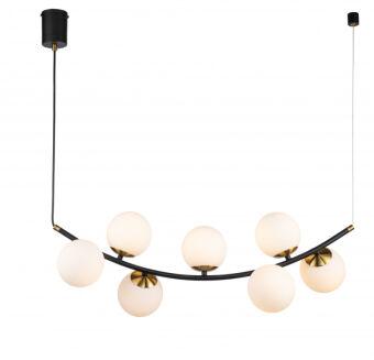 Подвесная люстра Indigo V000087