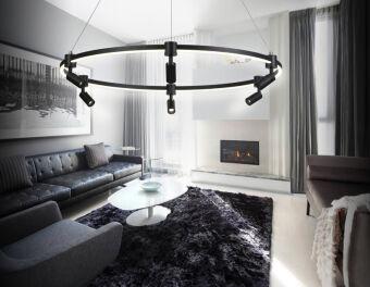 Подвесная люстра Ambrella Light FL5299