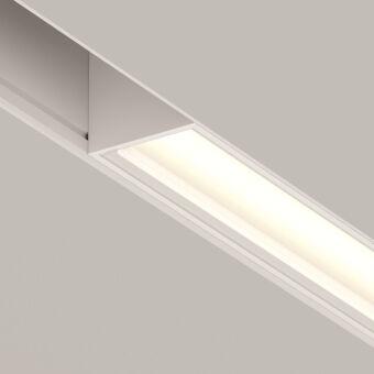 Светильник на шине Maytoni Technical TR106-4-18W-DS-W