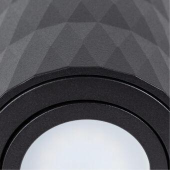 Накладной светильник ARTE Lamp A5559PL-1BK