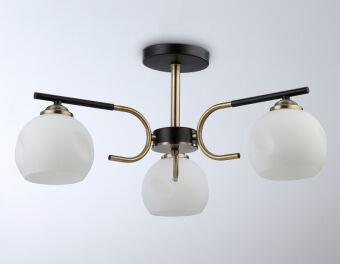 Накладной светильник Ambrella Light TR303311