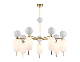 Люстра на штанге Ambrella Light LH53106