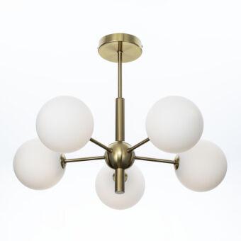 Люстра на штанге Citilux CL212153