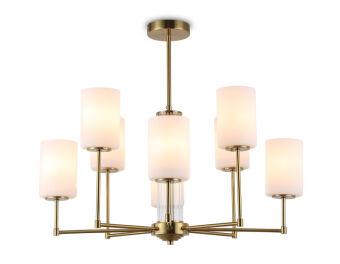 Люстра на штанге Ambrella Light LH56217