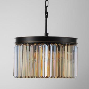 Подвесная люстра Citilux CL332082