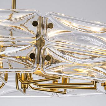 Подвесная люстра Favourite 4764-10P