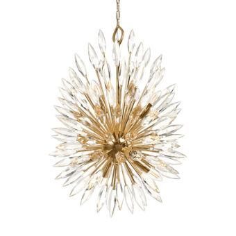 Подвесная люстра LOFT IT 10418/8