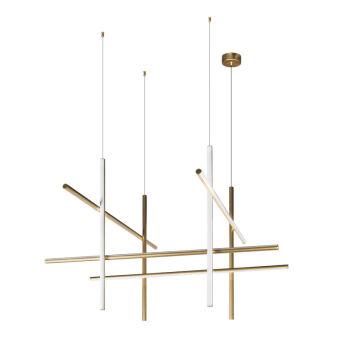 Подвесной светильник LOFT IT 10393/B