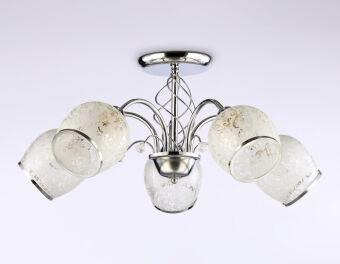 Люстра на штанге Ambrella Light TR3188