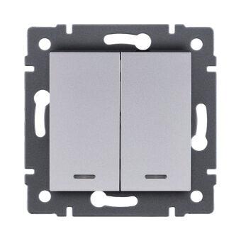 Выключатель KOLLINGER REA-S-010GY