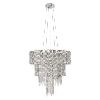 Подвесная люстра LOFT IT 10406/660