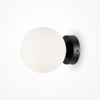 Бра Maytoni MOD321WL-01B