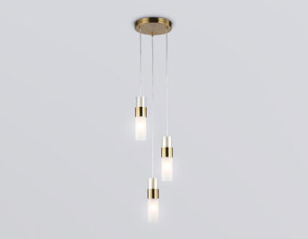 Подвесной светильник Ambrella Light LH55112