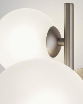 Бра Moderli V11464-3W