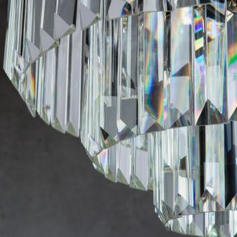 Торшер Divinare 3001/01 PN-6