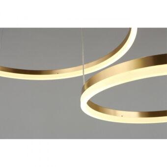 Подвесной светильник APLOYT APL.049.03.60