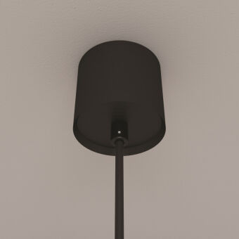 Подвесной светильник Maytoni Technical P039PL-5W4K-10-B