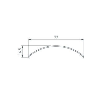 Экран Arlight 056926