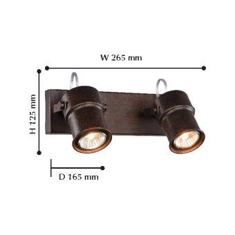 Спот Favourite 2025-2W