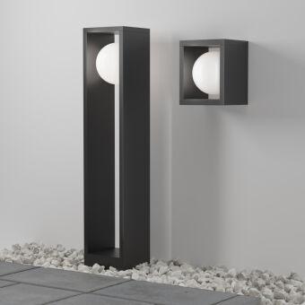 Садово-парковый светильник Maytoni O483FL-L10GF3K