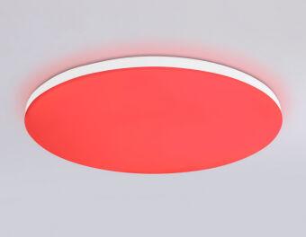 Накладной светильник Ambrella Light FZ2002