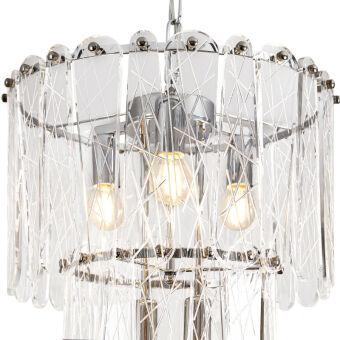 Подвесная люстра Freya FR2048PL-05CH