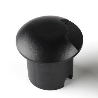 Тротуарный светильник ARTE Lamp A3221IN-1BK