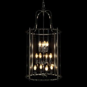 Подвесной светильник LOFT IT 10456/12 CR