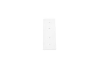 Соединитель для шинопровода Crystal Lux CLT 0.203 05 WH