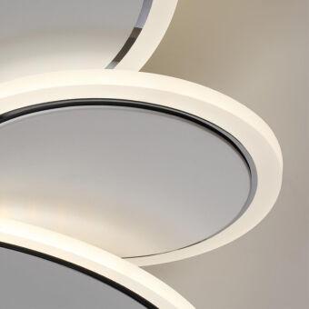 Накладной светильник LUMION 8011/80CL