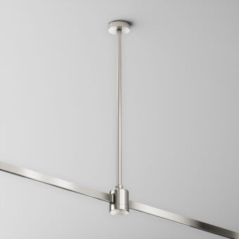 Стойка Maytoni Technical TRA158C-IPCL1-PT