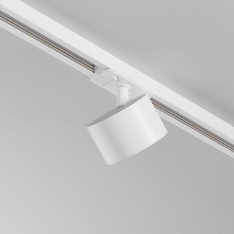 Светильник на шине Maytoni Technical TR225-1-GX53-W