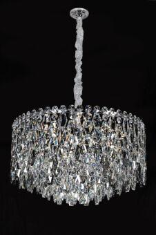 Подвесная люстра Fluorite FL1191-14P